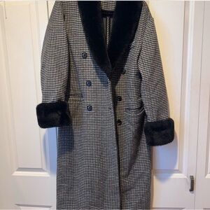 Reformation Trench Coat